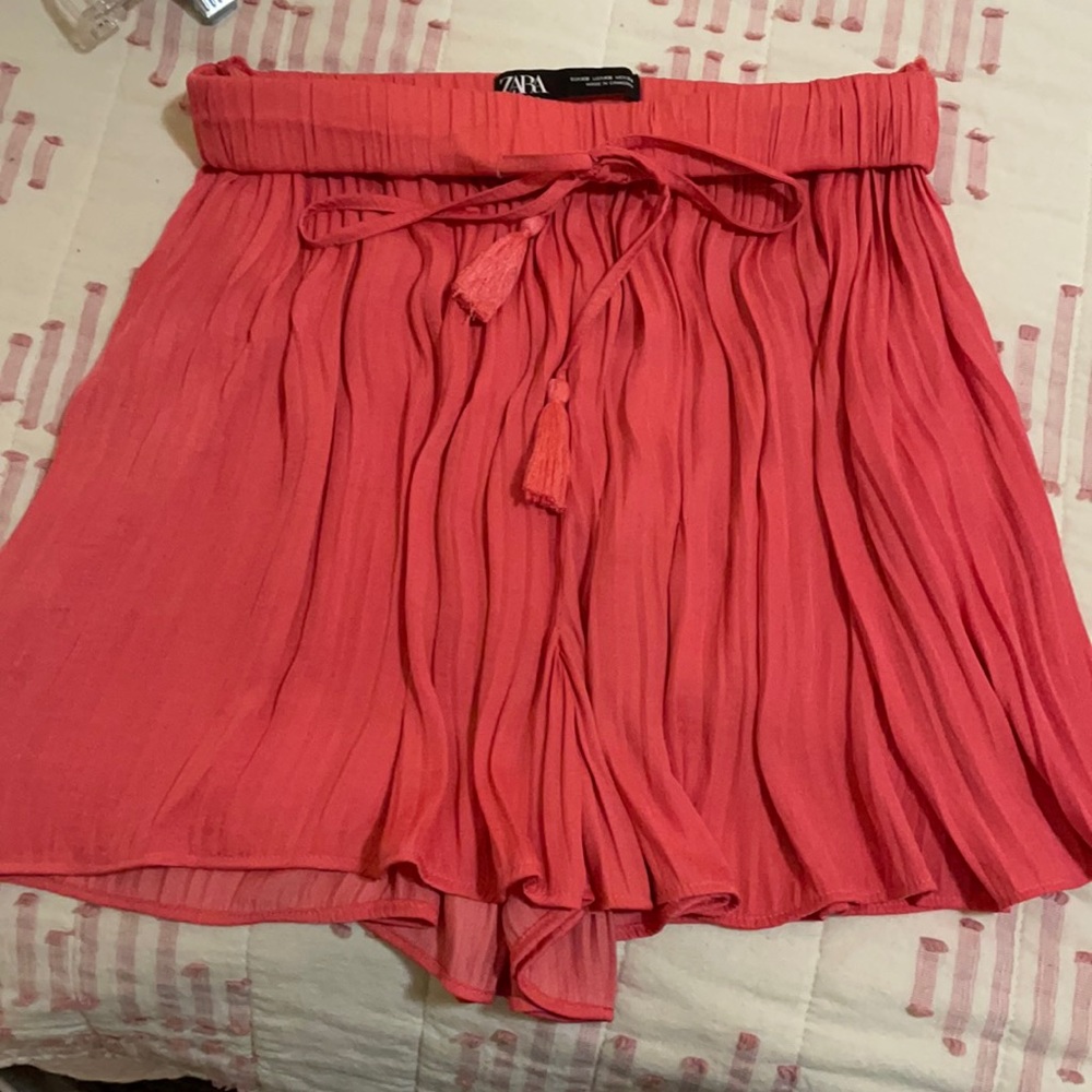 Zara Shorts